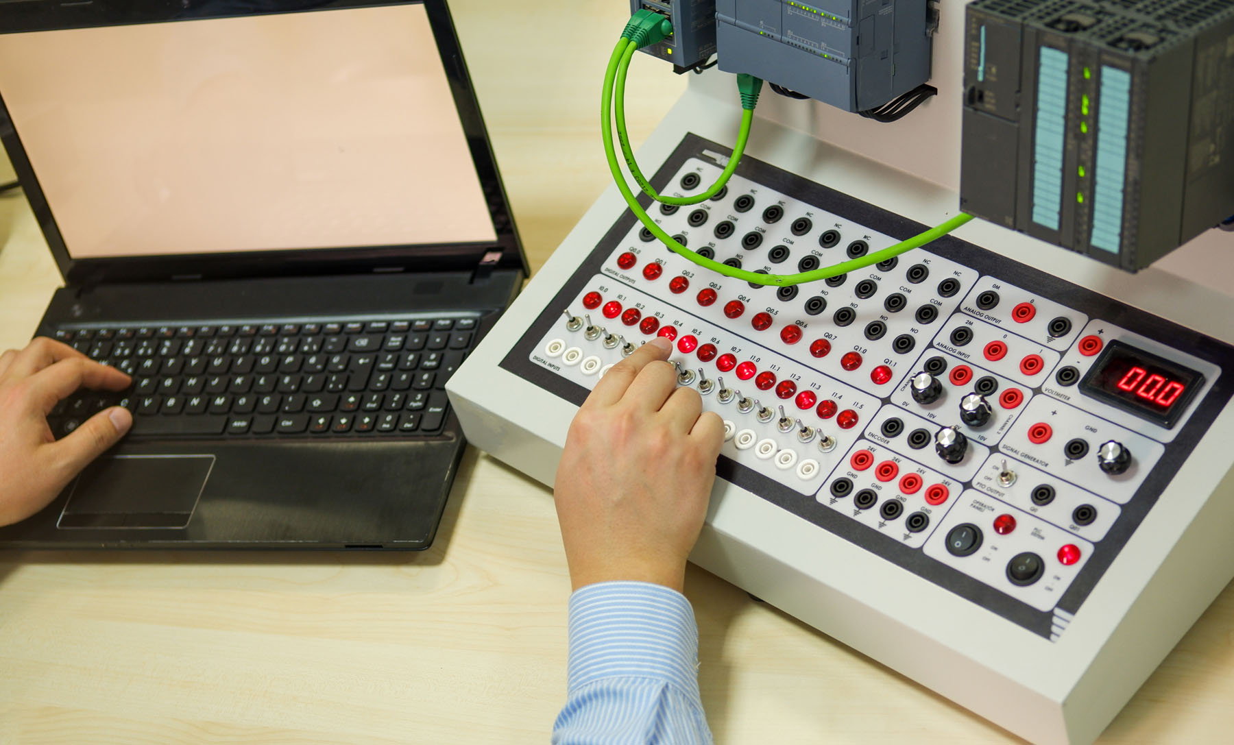 Automated Brewing System Programming | Craft Brewery Solutions